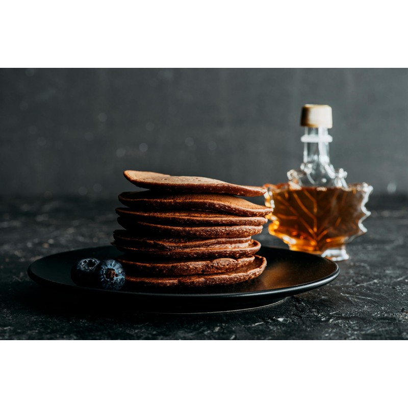 Pure Maple Extract for Baking and Flavoring - 4 OZ