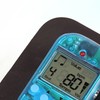 Electronic Metronome Mini Professional 2 Channel Headphone Output for Guitar