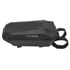 Electric Scooter Bag Large Capacity Hard EVA PU Waterproof Zipper