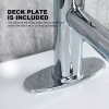 RELIAFLO Single Control Lavatory Faucet in Chrome - L29181-01