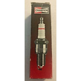Champion RJ12YC  14  Copper Plus Replacement Spark Plug