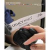 LEGACY NAILS- Legacy Nails 3 en 1 - Lima de