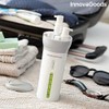 InnovaGoods - 4-in-1 Fordrops Travel Liquid Dispenser