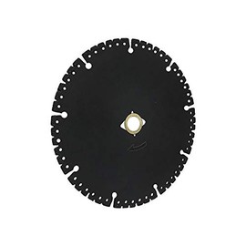 Wet Dry Use Concrete Brick Saw Cutting Blade Arbor PVC Paver Masonry Saw 16''x.140''