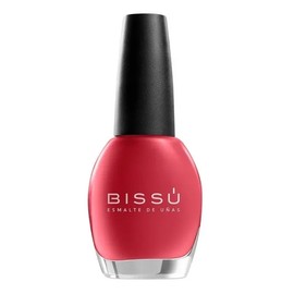 Esmalte Básico Para Uñas Bissú 5ml Barniz Varios Colores
