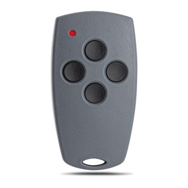 Garage Door Remote Control Gate Opener Handheld Transmitter Compatiblie with Marantec Digital 304 302 382 384 313 321 323 131, 868MHz