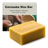 Carnauba Wax Paste - Paste Finish Wax - Buffing Compounds