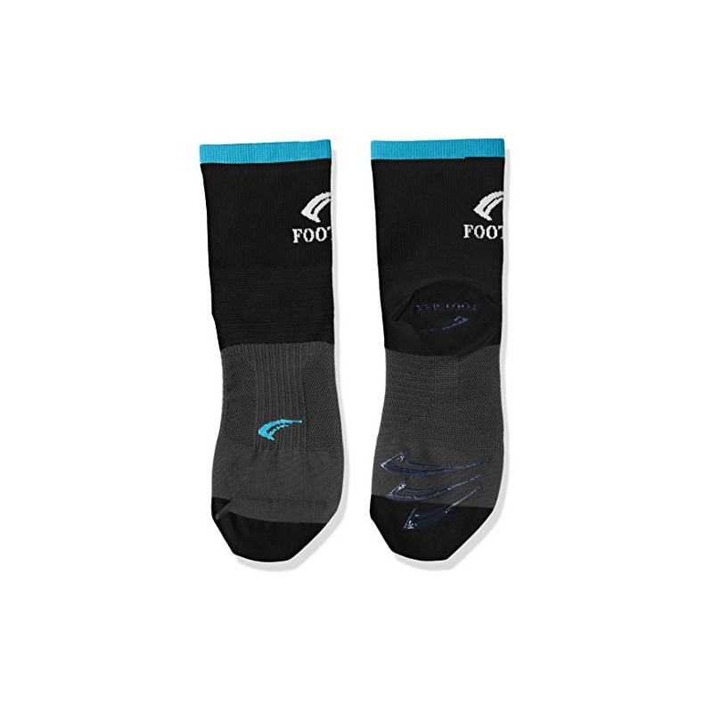 FOOTMAX FXB109 Cycling Socks, Suitable for Road Bikes, Unisex -