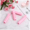 Beavorty Hair Rollers Clips for Bangs 10pcs Big Hair Rollers