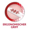Parodontax Parodontax Complete Protection Zahnbürste, 1 Stk., für starke Zähne