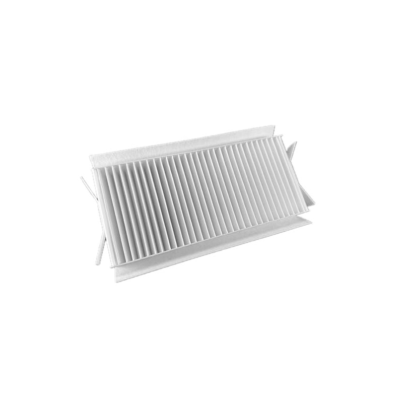 AIR2GO Filter Set G4 + F7 Filter for Helios KWL