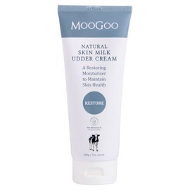 MooGoo Skin Milk Udder Cream 200g