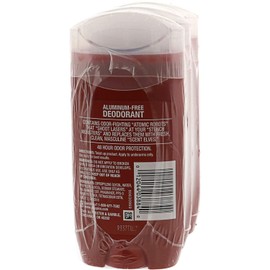 Old Spice High Endurance Deodorant, Long Lasting Stick, Fresh.