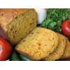 The Prepared Pantry Cheesy Salsa Bread Mix; Single Pack; For