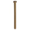 Polaris Snowmobile Adjuster Bolt, Genuine OEM Part 7515455, Qty 1