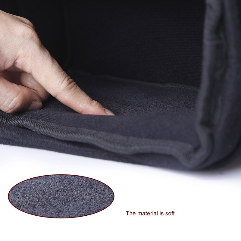 Camera Protective Case Waterproof Shockproof Padded Photo Bags with Padded