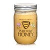 Selby Family Honey - Pure Raw Wyoming Clover, 16 Oz,