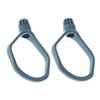 Masterpart Stand Mixer Beater Attachments Pack of 2 to Fit