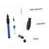 OSALADI DIY Engraving Pen Electric Engraver Tool for Glass Metal