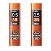 Pentel Ain Stein Mechanical Refill Leads - Pack of 2
