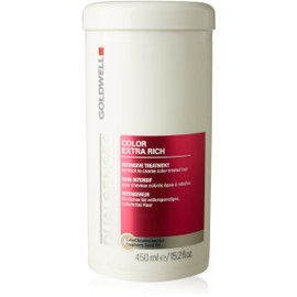 Goldwell Dualsenses Color Extra Rich Intensive Treatment 450 ml (Pack of 1)