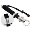Fish Lip Gripper Fish Scales Professional Fish Holder Stainless Steel