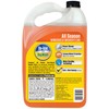 Prestone AS658-6PK Deluxe 3-in-1 Windshield Washer Fluid, 1 Gallon (Pack