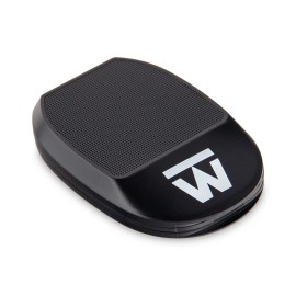 Truweigh Digital Kitchen Food Scale for Cooking - Grams & Ounces 600g x 0.1g