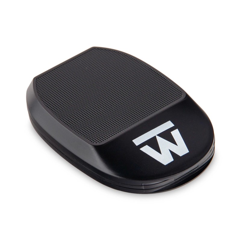 Truweigh Digital Kitchen Food Scale for Cooking - Grams &