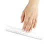D.RECT - Pack of 24 - 20 cm Ruler |