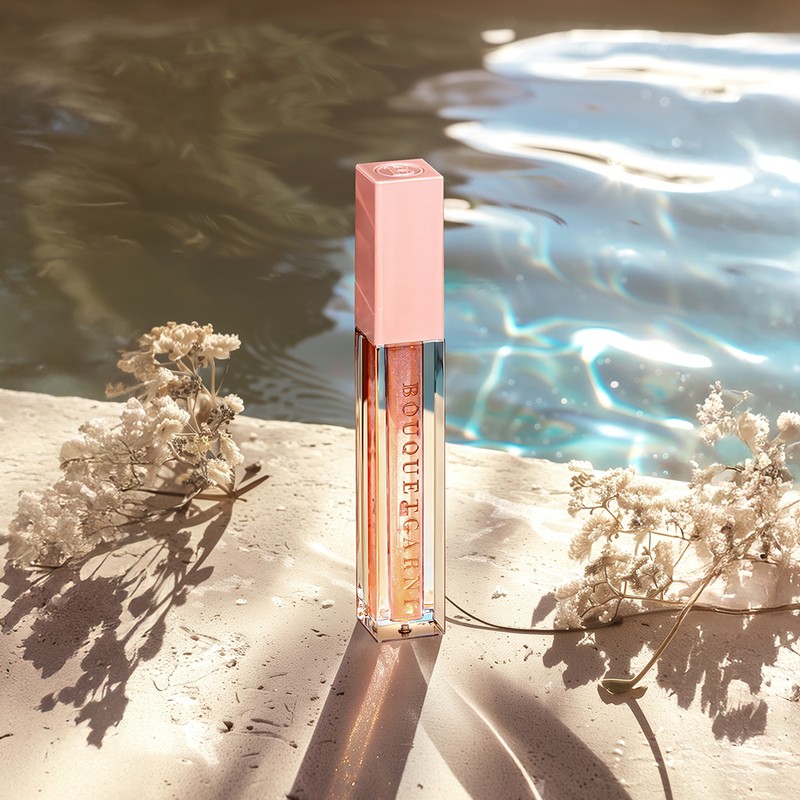 Bouquet Garni [2 items] Bouquet Garni Water Glint Lip Gloss