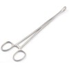 FOERSTER SPONGE FORCEPS, SERRATED, 9-1/2" LENGTH by G.S ONLINE STORE