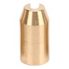 Brass Wheel Spoke Balance Weights Precise Design Wear Resistant Wheel