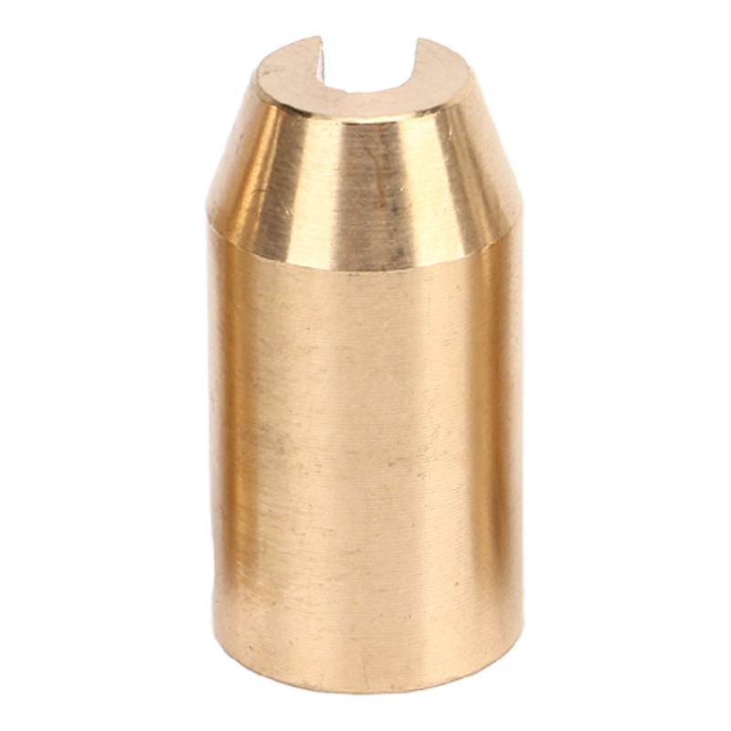 Brass Wheel Spoke Balance Weights Precise Design Wear Resistant Wheel
