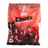 Jealous Devil All Natural Hardwood Lump Charcoal (1-10lbs Bag)