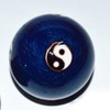 Baoding Balls Yin-Yang Chinese Meditation Hand Massage Ball Tai Chi
