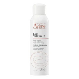 Agua Termal Avène 150ml | Refresca y Calma Piel SensibleForma