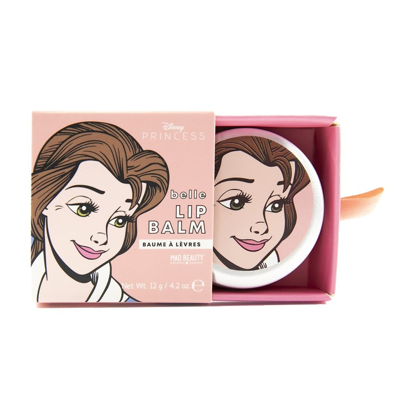 Pop Princess Lip Balm Belle