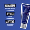Kiehl's Kiehl's Facial Fuel Exfoliating Face Scrub, Facial Cleanser for
