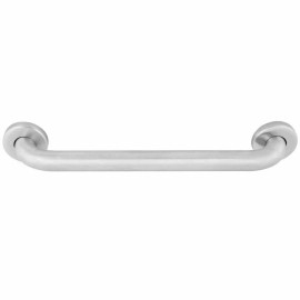 Unbranded 24-Inch Satin Stainless Steel Bathroom Shower/Bath Grab Bar Brand New