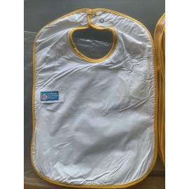 LA Rams “Future All Pro” Baby Bib Brand New