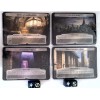 MTG Doctor Who - Complete Set 40 Planechase Cards with