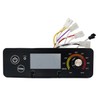 Bbqzone Pit Boss Control Board Replacement, Digital Thermostat Control Board