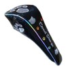Golf sahc316d Smile Agent Paw Embroidered Paw Series Head Cover