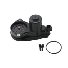 HLBTK 4631078010 46310-78010 Rear Electronic Parking Brake Actuator Fits for Lexus NX200t NX300 NX300H RX350 RX450H RX450HL / for Toyota C-HR 2018