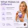 Sleep Gummies for Adults | Bedtime Formula with Magnesium Glycinate