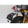 Special Parts Takegawa (TAKEGAWA) Fenderless Kit Monkey 125 (JB02) 05-08-0459