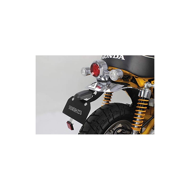 Special Parts Takegawa (TAKEGAWA) Fenderless Kit Monkey 125 (JB02) 05-08-0459