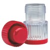 ACU-Life Pill Crusher and Storage Container ?Grinds Tablets into Powder