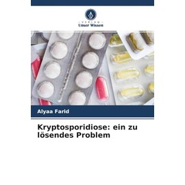 Kryptosporidiose: ein zu lösendes Problem
